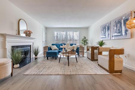 42 Old Colony Way Way Unit APT 29
