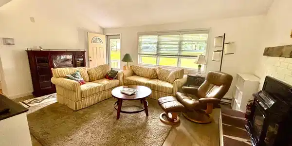 Image 4: living