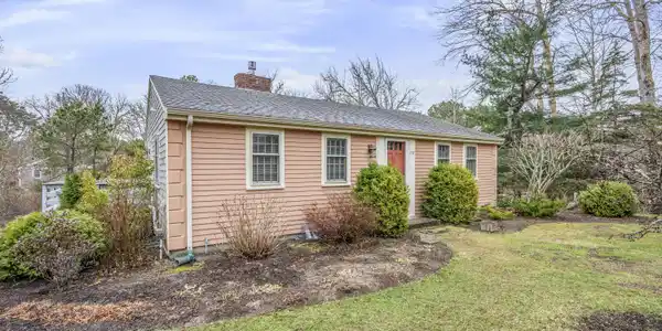 1157 Orleans-Harwich Road