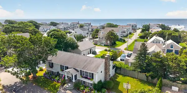 33 Harbor View Road