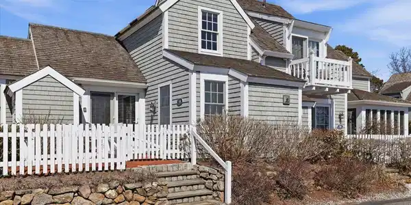 14 Hammock Pond Road UNIT 789