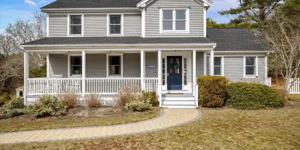 20 Cornhill Road