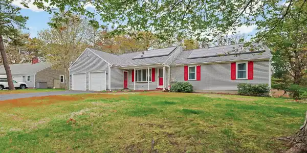 125 Sullivan Road