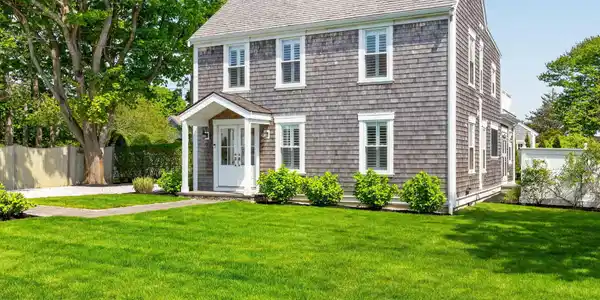 320 Old Harbor Road