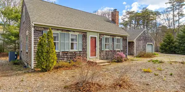 90 Whitney Road
