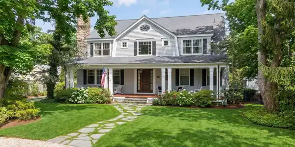 268 Parker Road