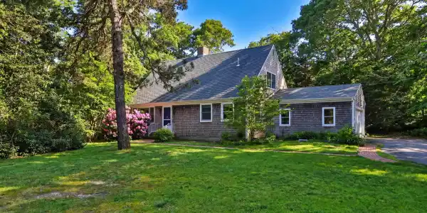 14 Deerwood Lane