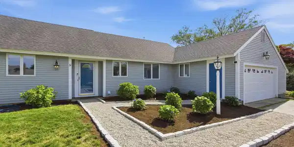 31 Fox Ridge Drive