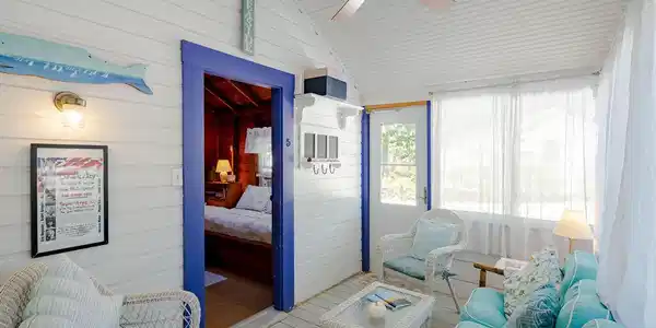 Image 3: brownies_cabin-4