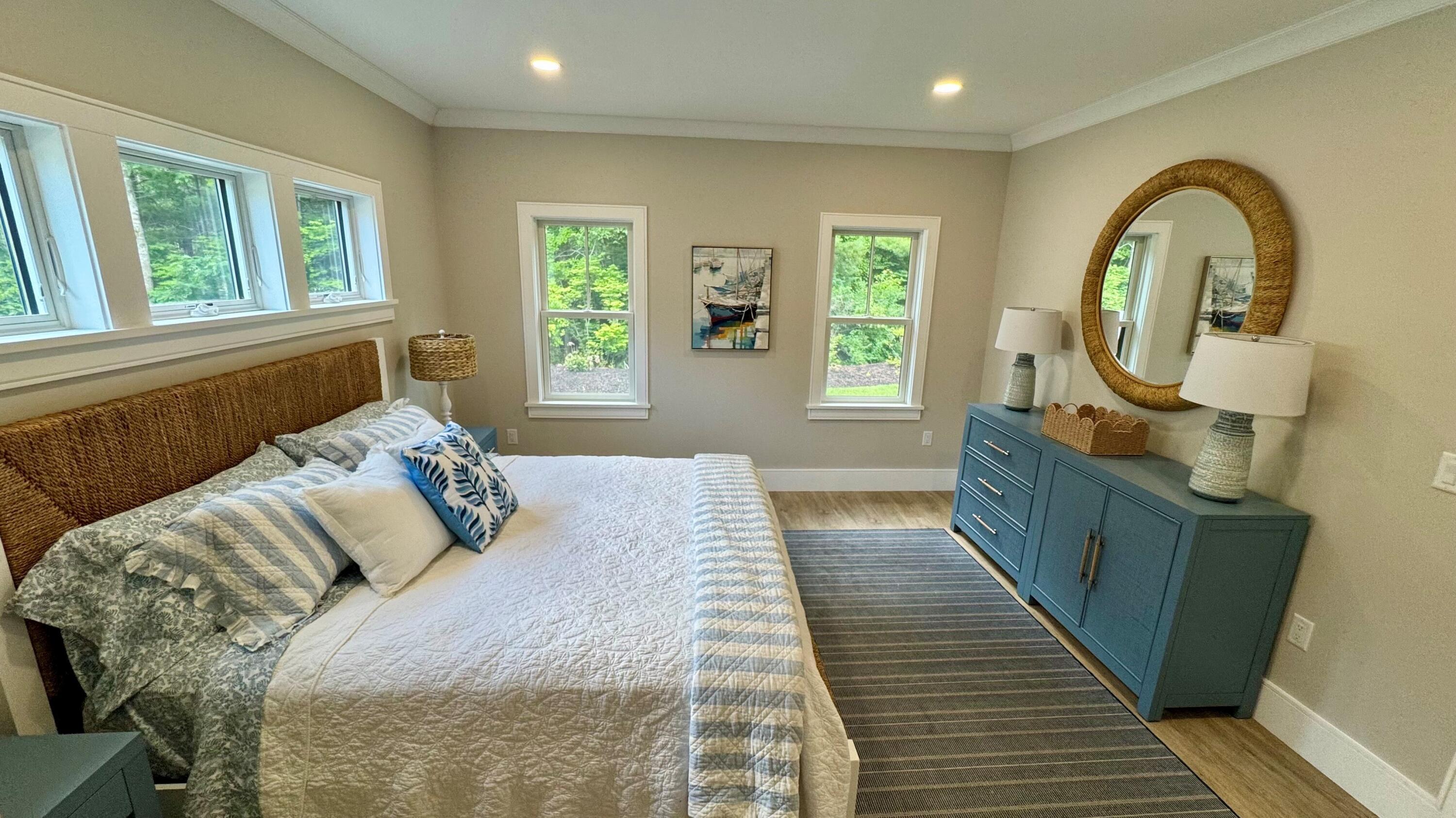 Image 4: primary bedroom