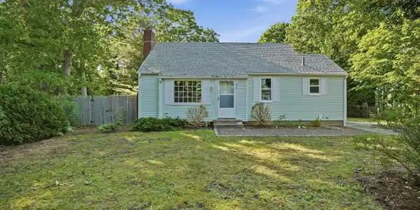 590 Sandwich Road