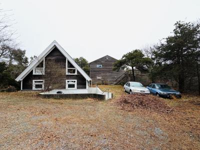 60 Crocker Drive