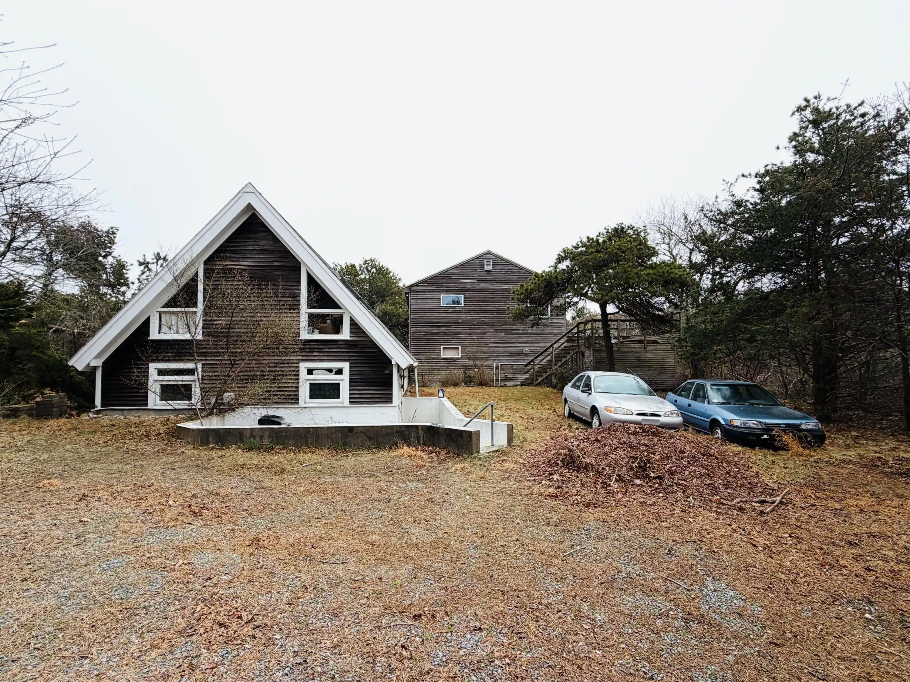 Image 1: Katama House and Guest House