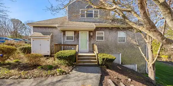 30 Harbor Hill Drive UNIT 30
