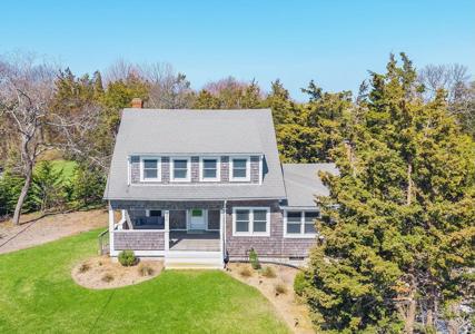 250 Mary Chase Road