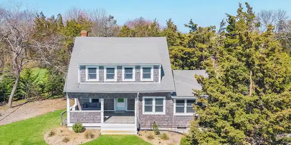 250 Mary Chase Road