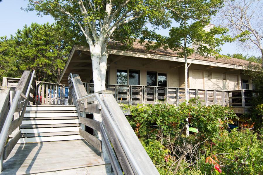 Image 3: falmouthport clubhouse