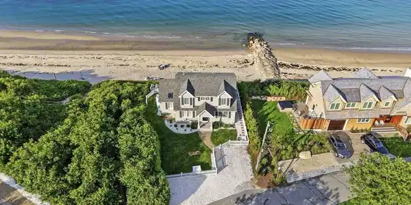 84 Sagamore Road