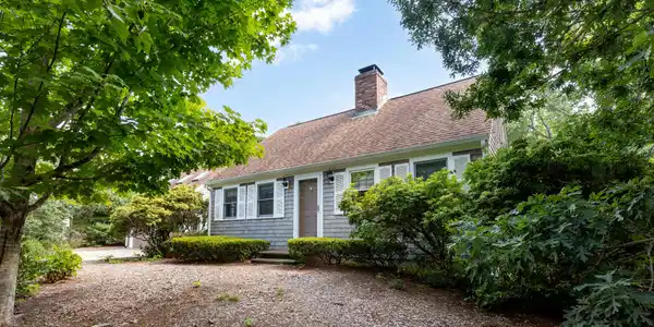 55 Whitney Road