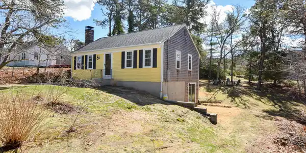 21 Quail Trail