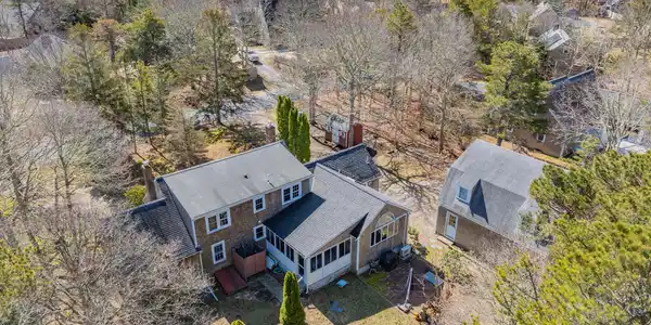 125 Wamsutta Road