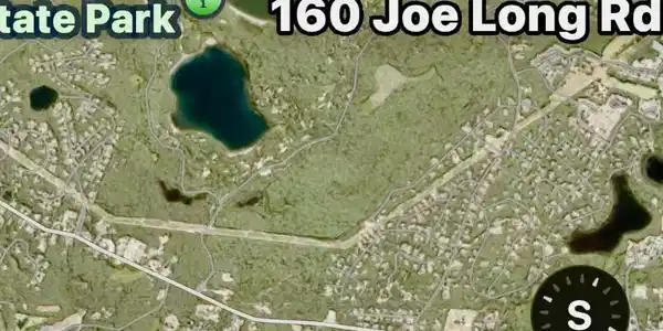 160 Joe Long Road