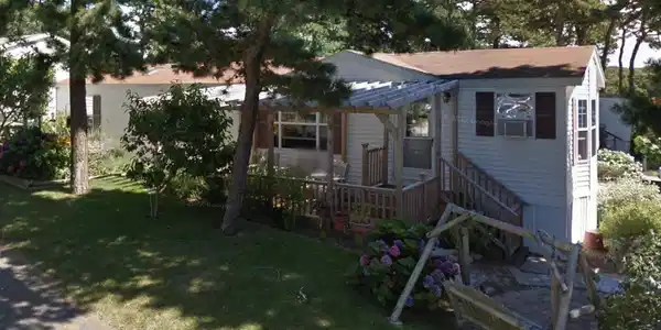 210 West Road