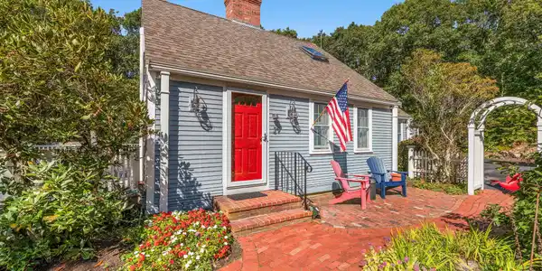 29 Oak Ridge Road