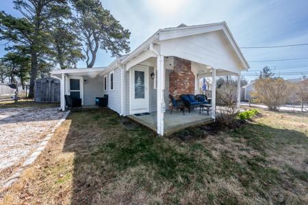 242 Old Wharf Road UNIT F2