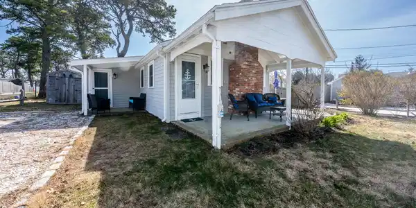 242 Old Wharf Road UNIT F2