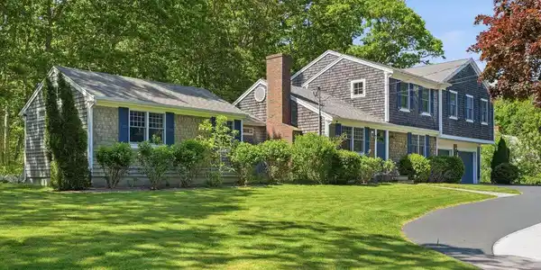 202 Quaker Road