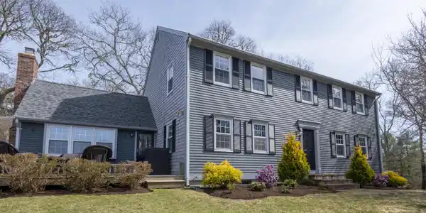 55 Westmoreland Drive