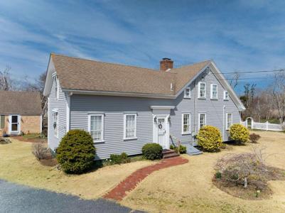 16 Shore Road