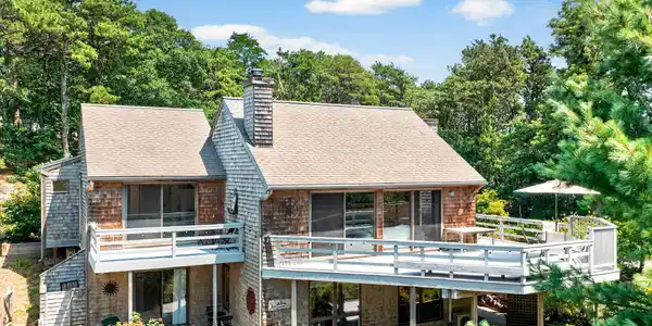 70 Chequessett Knolls Drive