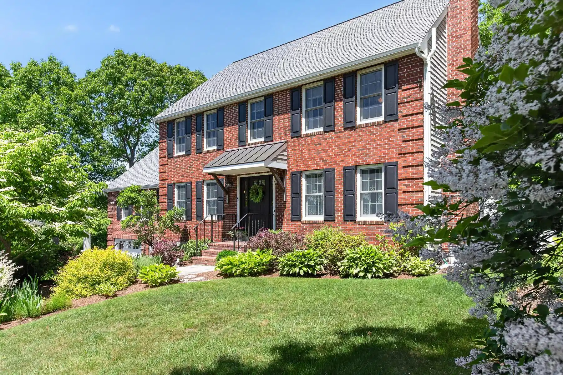Image 1: 2_4 Clapp Lane-477