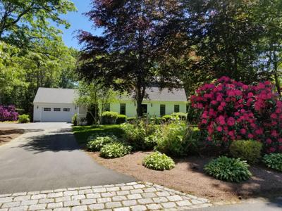 85 Clamshell Cove Road