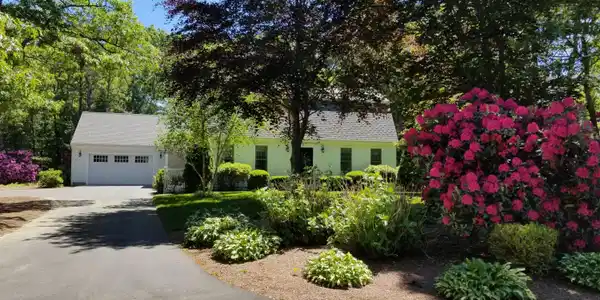 85 Clamshell Cove Road