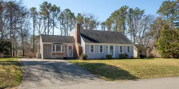 89 Trout Brook Road