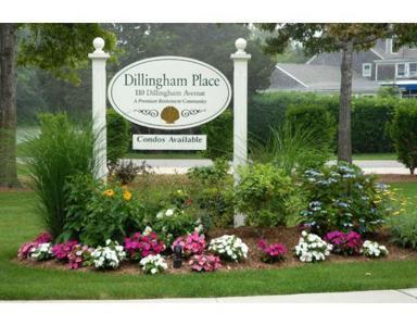 110 Dillingham Avenue UNIT 312