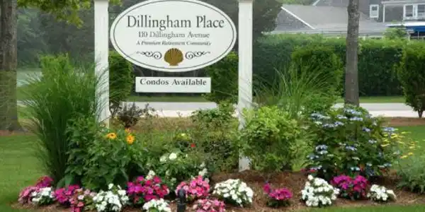 110 Dillingham Avenue UNIT 312