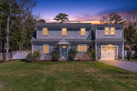 176 Bumps River RD Road