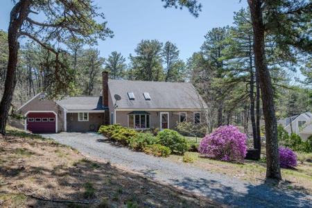 110 Wellfleet Woods Lane