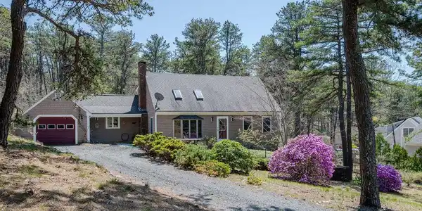 110 Wellfleet Woods Lane