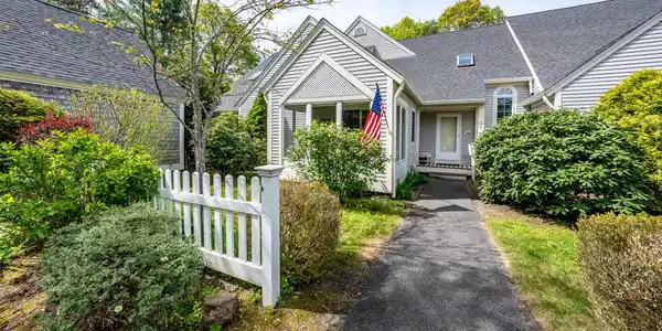 32 Red Cedar Road UNIT 32