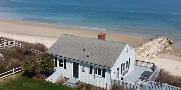 58 Sagamore Road