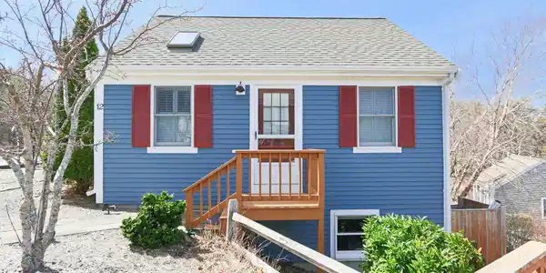 6 Shore Road UNIT 12