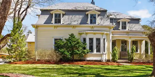 474 Davisville Road
