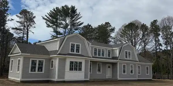 14 Herring Gull Road