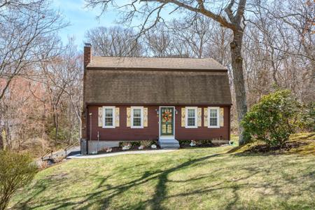 31 Remington Lane
