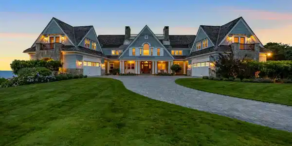 12 Foxcroft Lane